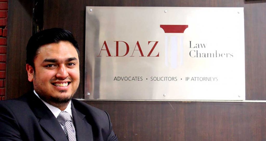 Abhijit Mittal, Co-founder, ADAZ Law Chambers, on starting independent practice, being a first generation lawyer and his experience in litigation