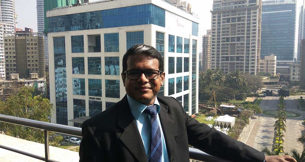 Abir Dey, Counsel, Cyril Amarchand Mangaldas, on being a topper, his experience in litigation and corporate law, and plans for the future