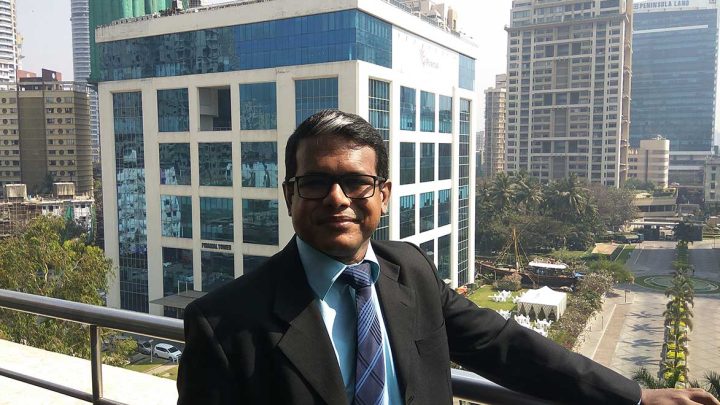 Abir Dey, Counsel, Cyril Amarchand Mangaldas, on being a topper, his experience in litigation and corporate law, and plans for the future