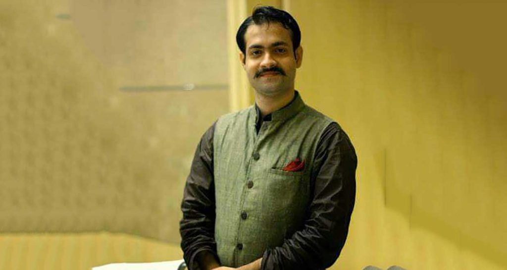 Anas Tanwir Siddiqui, Advocate, Supreme Court, on enabling access to justice, heading the Legal Aid Committee, and practising in the Supreme Court