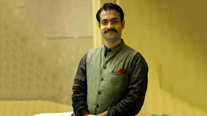 Anas Tanwir Siddiqui, Advocate, Supreme Court, on enabling access to justice, heading the Legal Aid Committee, and practising in the Supreme Court