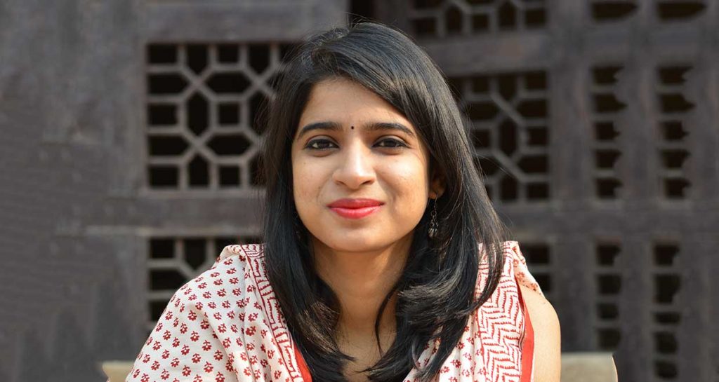 Bhoomika Choudhury, Founding Partner, Svadhā Legal, on her time in Symbiosis, the future for start-ups and the importance of pro bono work