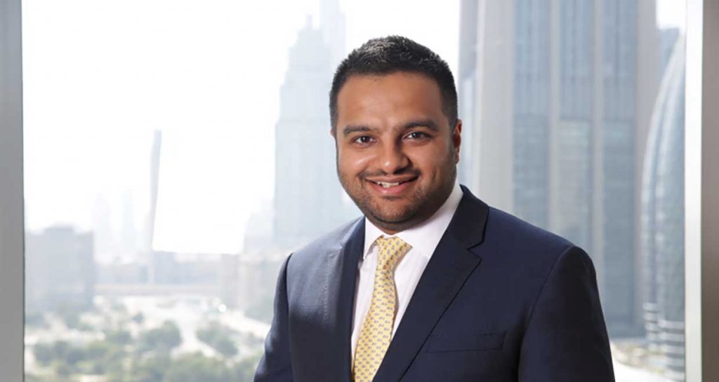 Dhruv Paul, Senior Associate, Watson Farley & Williams, on studying in ILS, practising internationally and pursuing a niche field of law