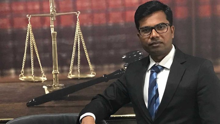 Dilip Annasaheb Taur, Advocate on Record, Supreme Court of India, on humble beginnings and work experience in Criminal and Civil Litigation