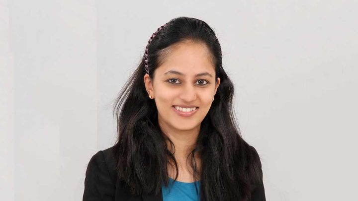 Goda Raghavan, corporate-commercial practitioner, AK Law Chambers, on being a lawyer, company secretary, author and illustrator   