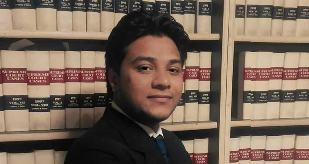 Kushal Kumar, Associate, Central Government Standing Council, on looking beyond NLUs and the importance of debating