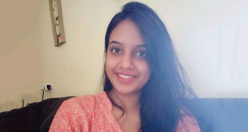 Mary Kavita Dominic, Rhodes Scholar, on receiving the coveted honour and writing the perfect Statement of Purpose