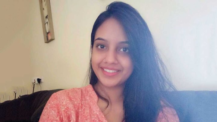 Mary Kavita Dominic, Rhodes Scholar, on receiving the coveted honour and writing the perfect Statement of Purpose