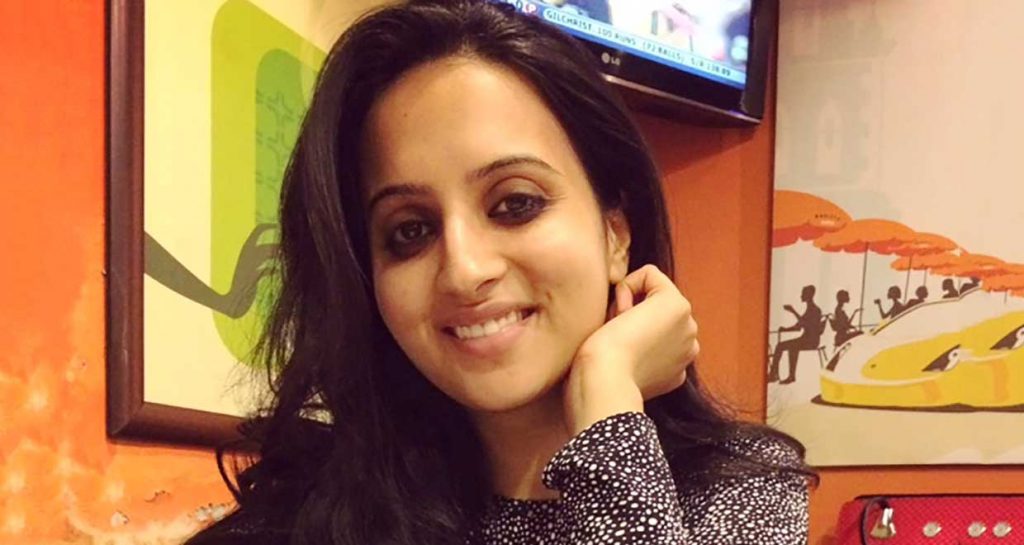 Priya Rawal, Senior Executive-Legal, Roche Diagnostics India, on healthcare regulations in India, family law and her work experience