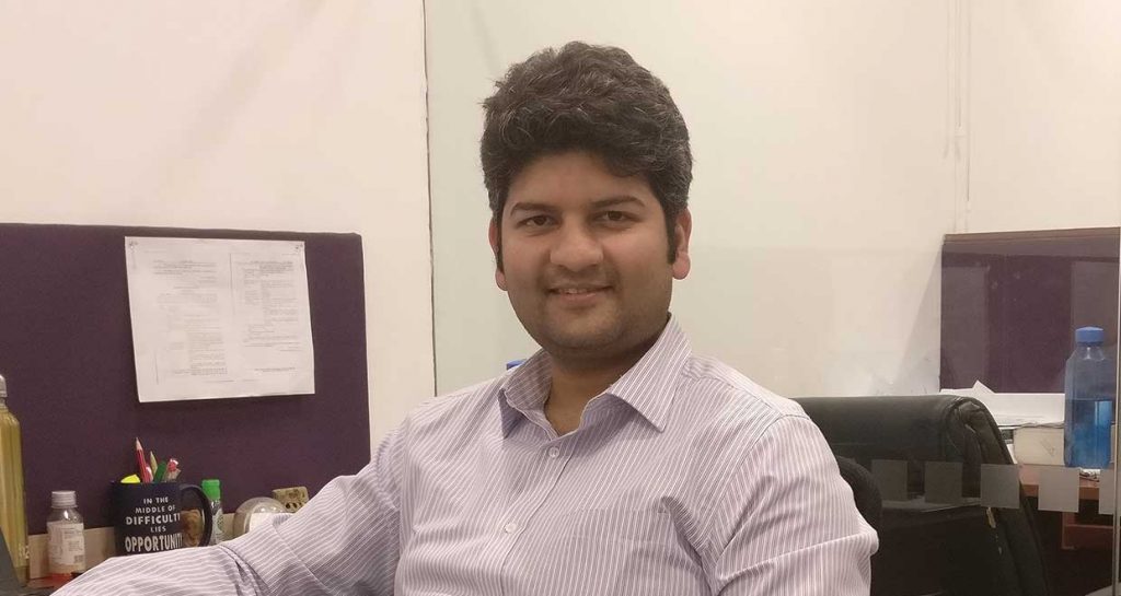 Shivendra Singh, Senior Associate, Dutt Menon Dunmorrsett, on M&A, corporate law and the potential of start-ups in the legal industry