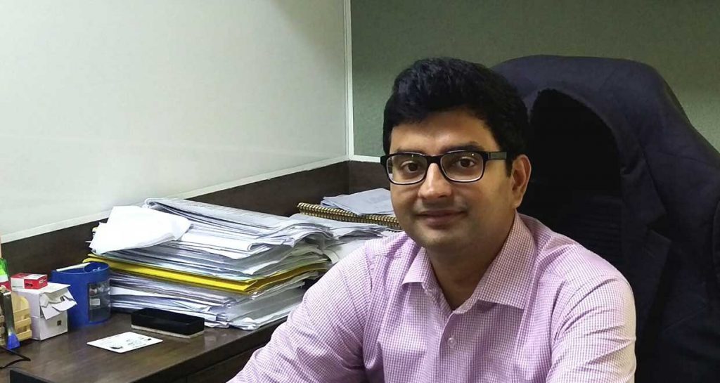 Varun Sriram, Partner, J. Sagar Associates, Chennai on steering a successful corporate legal practice with a law degree and completing Company Secretary course