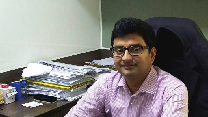 Varun Sriram, Partner, J. Sagar Associates, Chennai on steering a successful corporate legal practice with a law degree and completing Company Secretary course