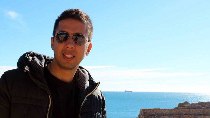 Rohan Joshi, AVP-International Business, TATA Asset Management, on switching to business from law, his diverse experience, and studying in Spain