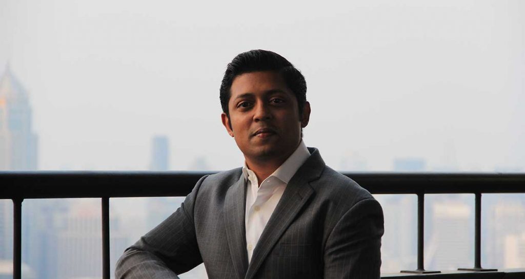 Simon Z. Rajan, Legal Consultant, Ployprathip International Law Office Co., on working in Thailand, and his diverse experience