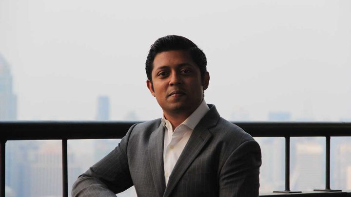 Simon Z. Rajan, Legal Consultant, Ployprathip International Law Office Co., on working in Thailand, and his diverse experience