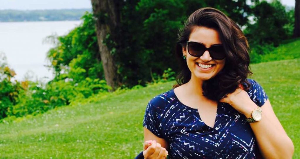 Atika Prasad, IP Attorney, Wahl Clipper Corporation, on studying in America, practising internationally and striking work-life balance