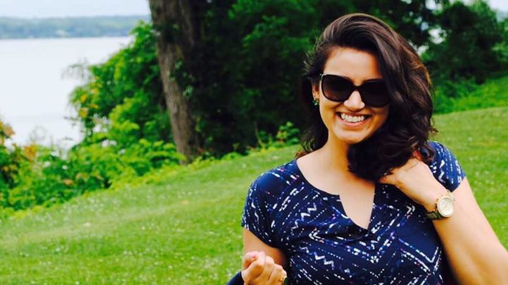 Atika Prasad, IP Attorney, Wahl Clipper Corporation, on studying in America, practising internationally and striking work-life balance