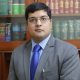 Bharadwaj Jaishankar, Attorney, Associate Partner at Sim and San, on being a first generation lawyer, his experience in IP Law, and the importance of internships