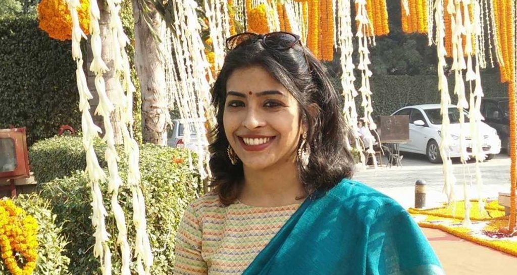 Joyjayanti Chatterjee, Research Fellow, Vidhi Center for Legal Policy, on studying in Columbia and her experience in corporate law