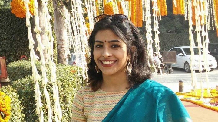 Joyjayanti Chatterjee, Research Fellow, Vidhi Center for Legal Policy, on studying in Columbia and her experience in corporate law