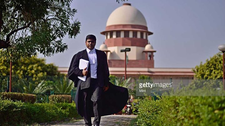 Kabir Dixit, Advocate-on-Record, Supreme Court of India, on independent practice, litigation, and working in corporate firms
