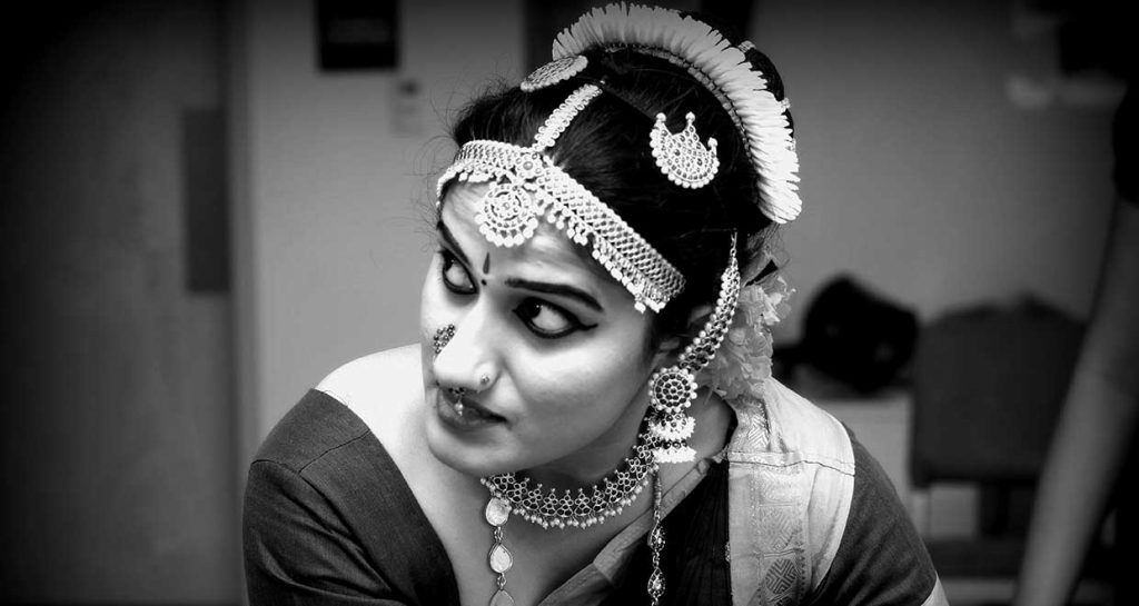 Naga Lakshmi Bhagavatula, Associate Contracts Manager, Amazon, on being a dancer, blogger, and studying in the US