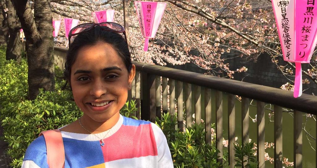 Neha Mishra, Doctoral Candidate, University of Melbourne, on international practice, qualifying the Bar, and being a solicitor in UK