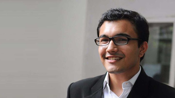 Siddharth Marwah, Associate, IndusLaw, on student politics, the art of writing, and his experience in commercial law