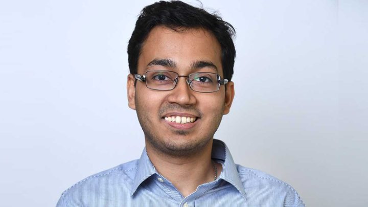 Subhodeep Jash, Masters candidate, Hertie School of Governance, on policy analysis, being an ace quizzer, and studying in Europe