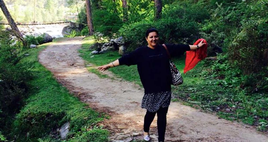 Aditi Ranjan Ojha, Legal Manager, NDTV, on IPR enforcement, litigation, and her diverse experience