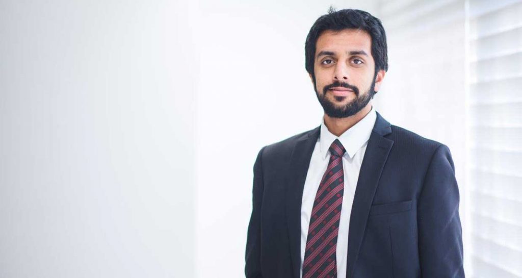 Anandh Venkataramani, Associate, Shardul Amarchand Mangaldas, on competition law, studying in the US, and his teaching experience