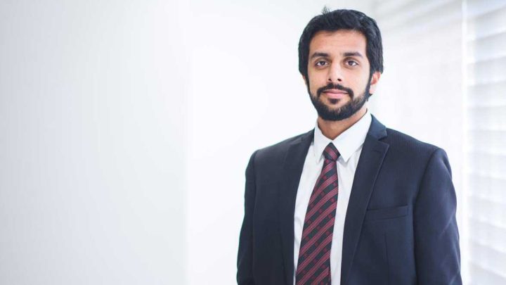Anandh Venkataramani, Associate, Shardul Amarchand Mangaldas, on competition law, studying in the US, and his teaching experience