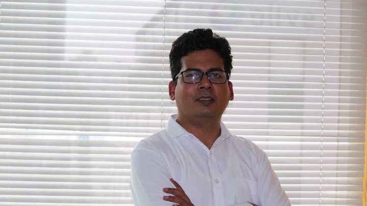 Ankit Dixit, Circle Legal and Nodal Head, Vodafone, on being in-house counsel, corporate law, and his diverse experience