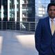 Anupam Prasad, Partner, Indus Law, on studying e-commerce management, commercial law, and his experience