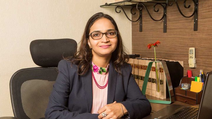 Aradhana Bhansali, Partner, Rajani Associates, on real estate law, arbitration, and corporate practice