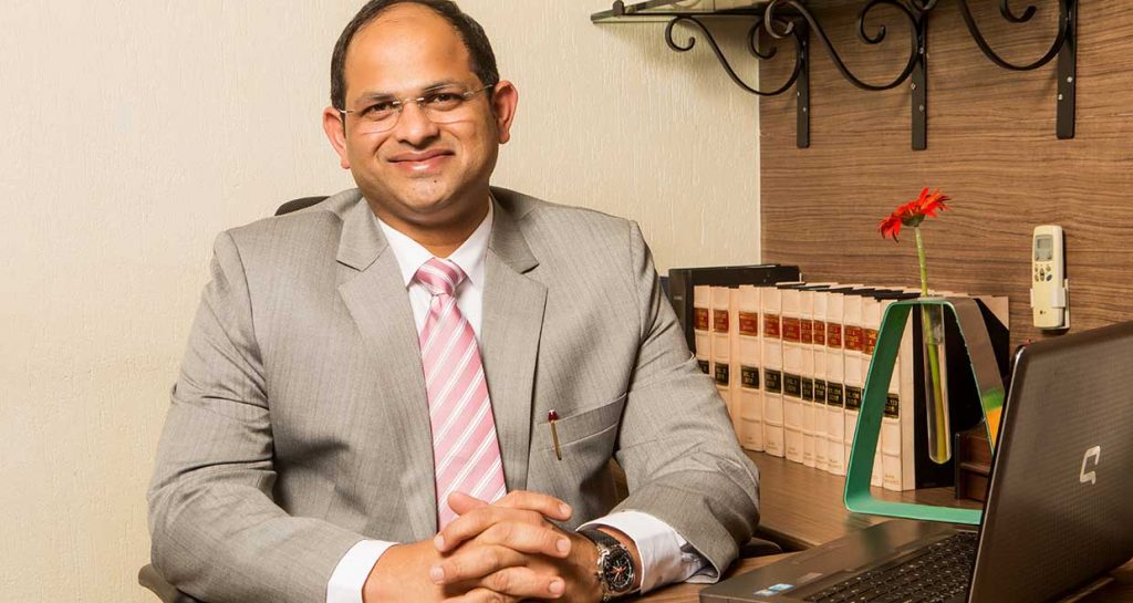 Devesh Juvekar, Partner, Rajani Associates, on litigation, ADR, and his diverse experience