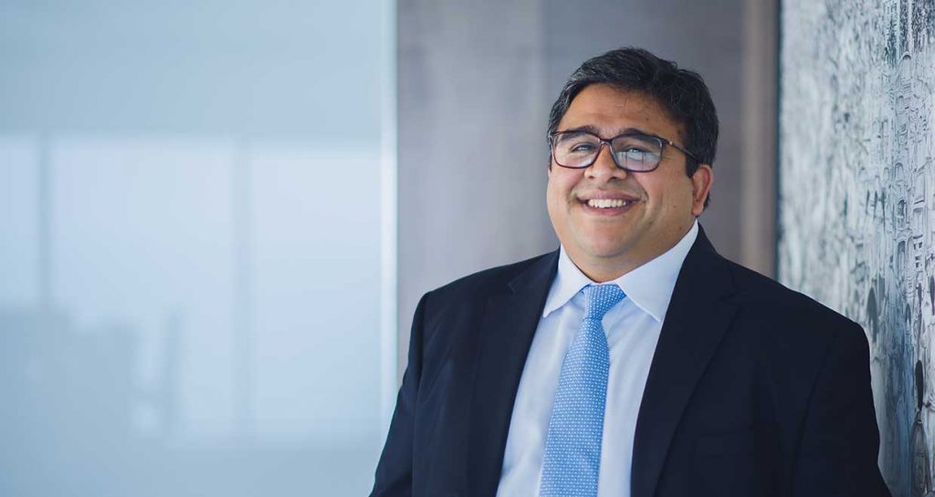 Iqbal Khan, Partner, Shardul Amarchand Mangaldas, on his time in LSE, his diverse experience, and plans for the future