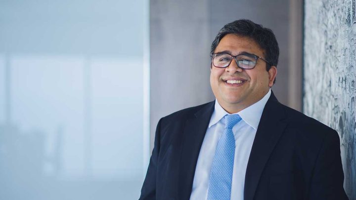 Iqbal Khan, Partner, Shardul Amarchand Mangaldas, on his time in LSE, his diverse experience, and plans for the future