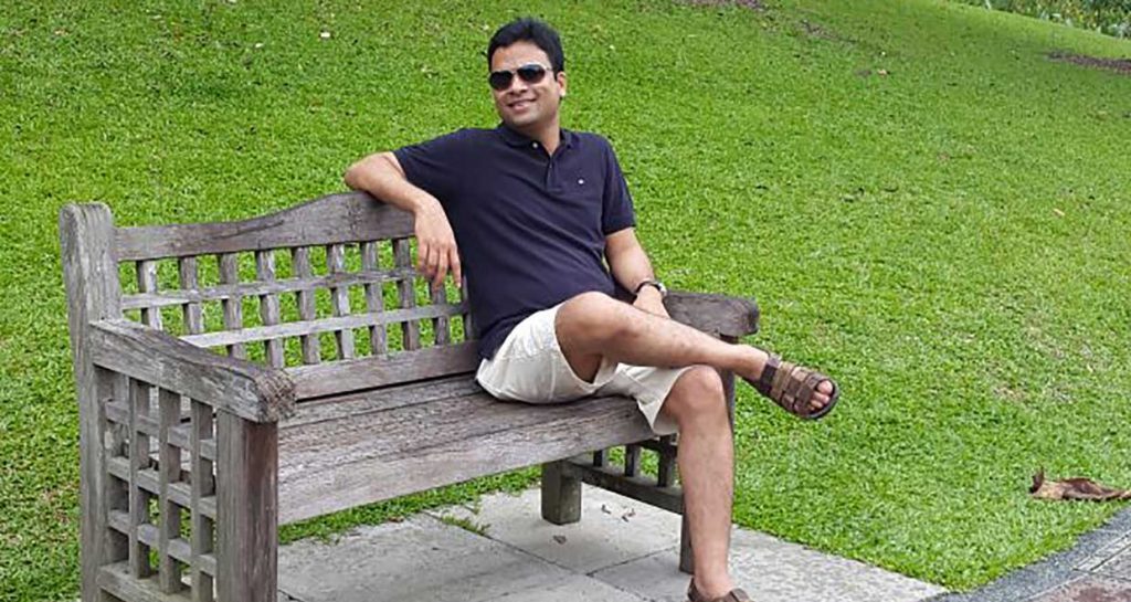 Manish Gupta, Partner, Link Legal ILS, on working at Luthra, and his diverse experience