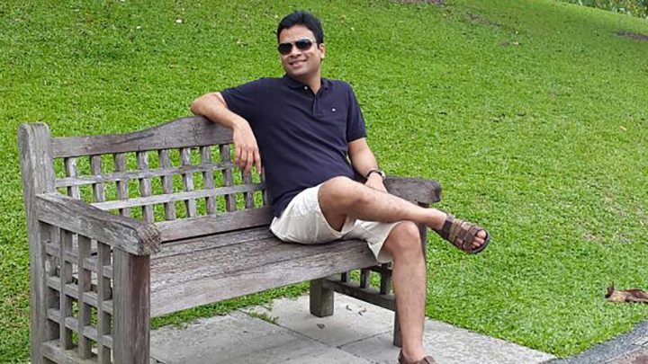 Manish Gupta, Partner, Link Legal ILS, on working at Luthra, and his diverse experience