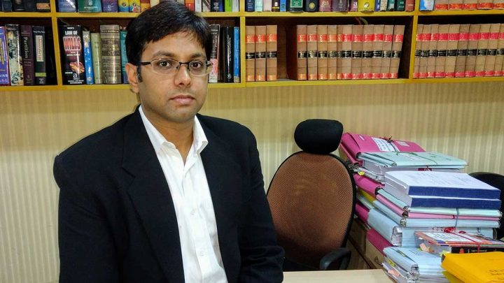 Mehboob Rahman, Advocate, Calcutta High Court, on litigation, and his diverse experience