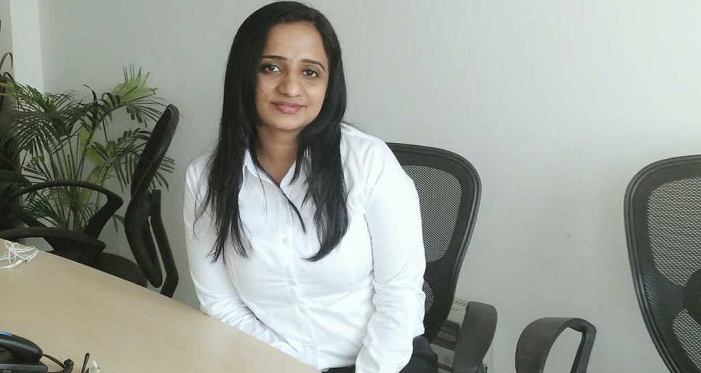 Merlyn Abraham, Attorney, SAMVĀD: Partners, on transactional law, litigation, and her diverse experience