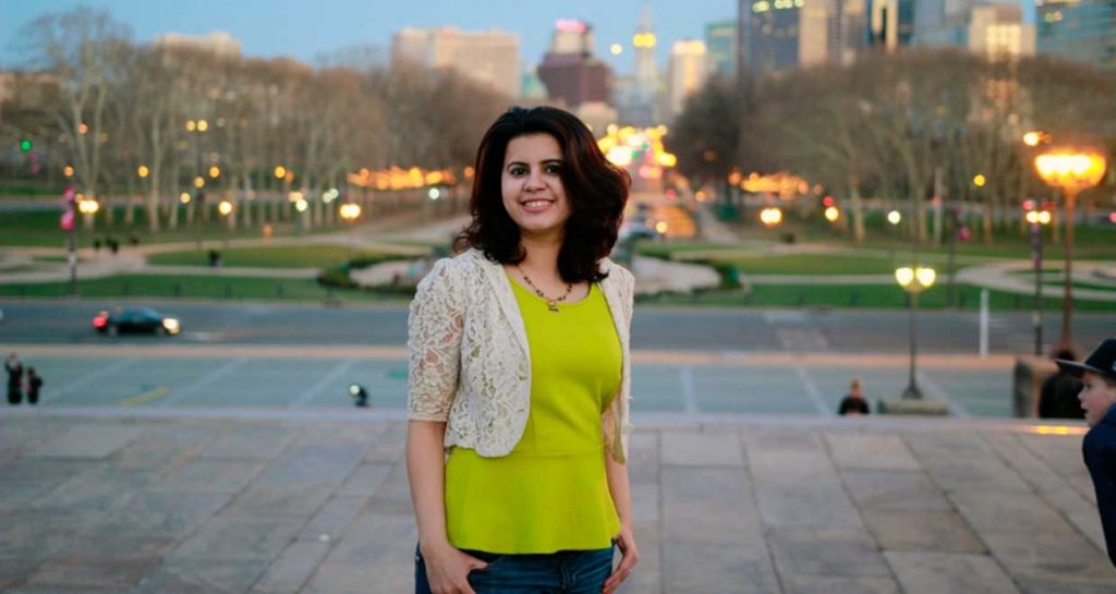 Neha Chaubey, Freelance Attorney, Upwork, on admittance to the Bar in India and New York, compliance, and her experience