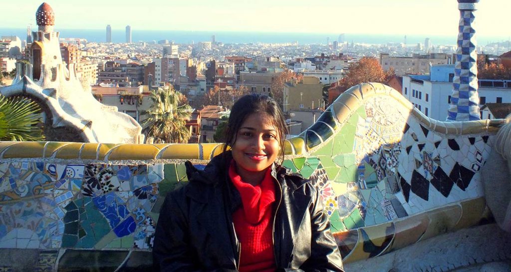 Paushali De Roy, Senior Consultant, Strategic Business Alliance, on LPO, her passion for writing, and working for a start-up