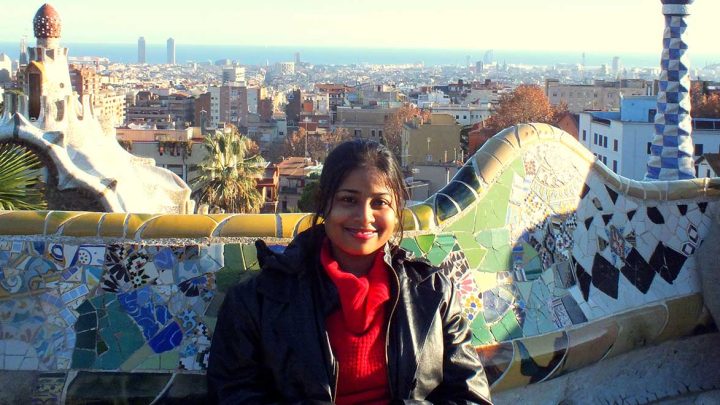 Paushali De Roy, Senior Consultant, Strategic Business Alliance, on LPO, her passion for writing, and working for a start-up