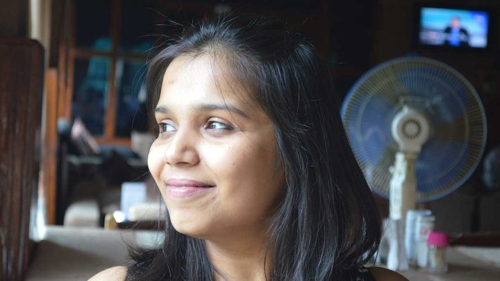 Raddhika Singh, Managing Partner, Aletheiaa Legal, on being a first generation lawyer, studying at King’s College London, and starting her own firm