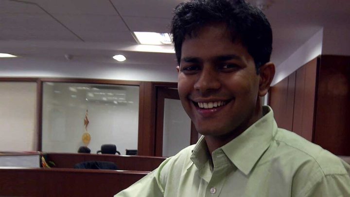 Tanmay Amar, Director-Legal, Omidyar Network, on transactional law, working with Luthra &#038; Luthra, and his diverse experience