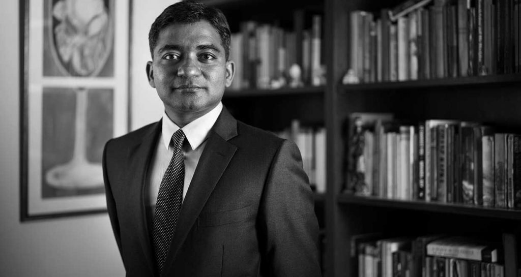 Thayananthan Baskaran, Partner, Zul Rafique & Partners, on ADR, and practice in Malaysia