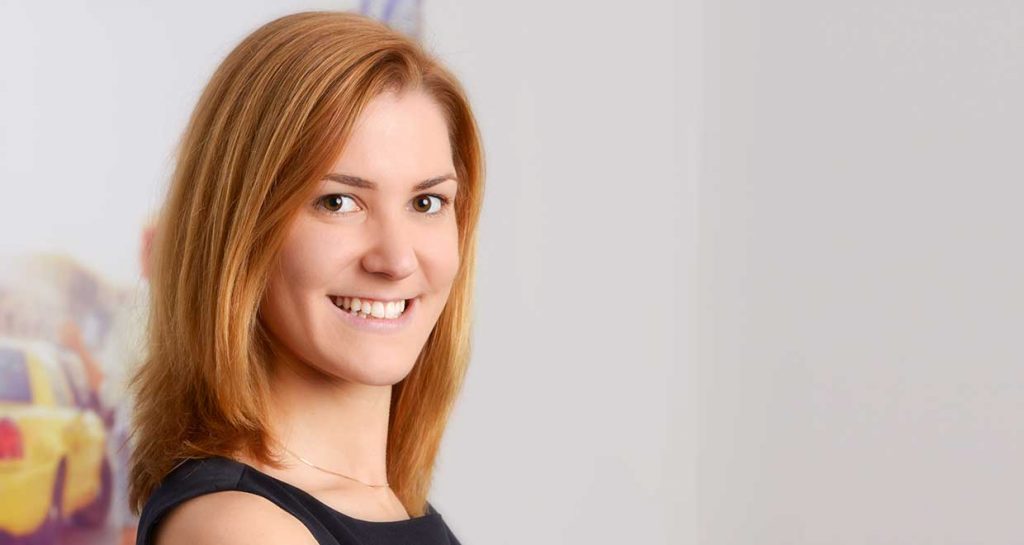 Dr. Claudia Winkler, Negotiation Trainer, on studying in Harvard, being a Fulbright Scholar, and the future of negotiation