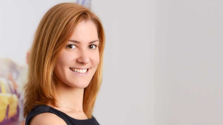 Dr. Claudia Winkler, Negotiation Trainer, on studying in Harvard, being a Fulbright Scholar, and the future of negotiation